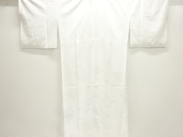 Japanese Kimono / Juban Synthetic fiber